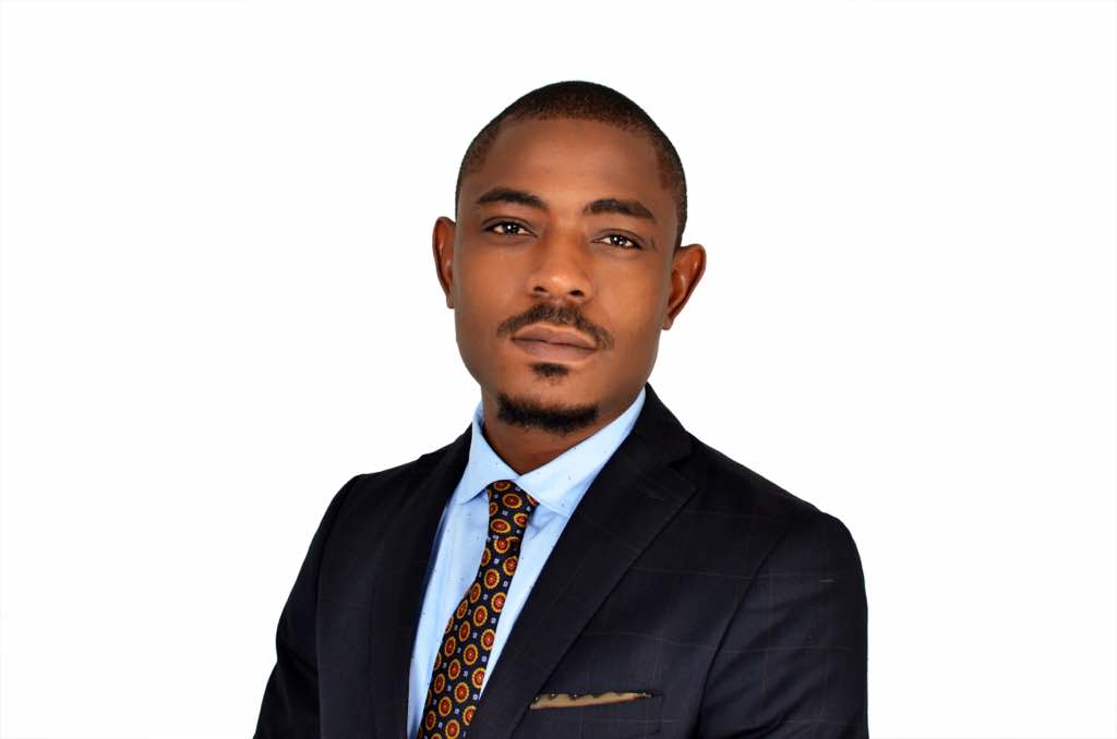 Mr. Clement C. Iwuchukwu